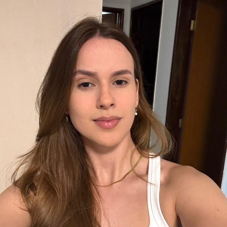 Jamilly Cristine