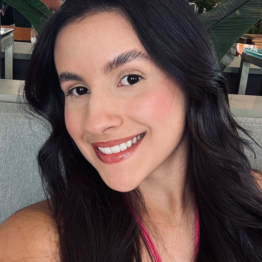 Rebecca Fernandes